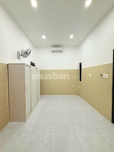 🌈 BÁN CHDV 2LẦU ĐƯỜNG ĐIỆN BIÊN PHỦ , P15 , QUẬN - BT