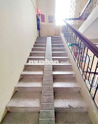 CHÍNH CHỦ BÁN GẤP NHÀ TẬP THỂ LIỄU GIAI, NGỌC KHÁNH, 85M, 3PN