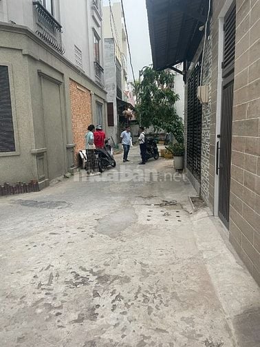 Hàng hiếm, lô đất HXH Đường số 2, Trường Thọ hơn 4 tỷ