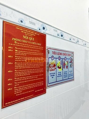 🌈 BÁN CHDV 2LẦU ĐƯỜNG ĐIỆN BIÊN PHỦ , P15 , QUẬN - BT