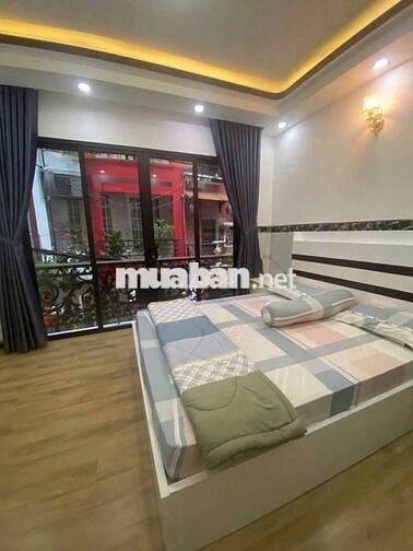CHO THUÊ NHÀ GÓC 2MT HẺM XE HƠI – TRẦN QUANG DIỆU, P14 Q.3