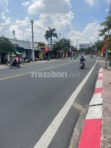 Hàng hiếm, lô đất HXH Đường số 2, Trường Thọ hơn 4 tỷ