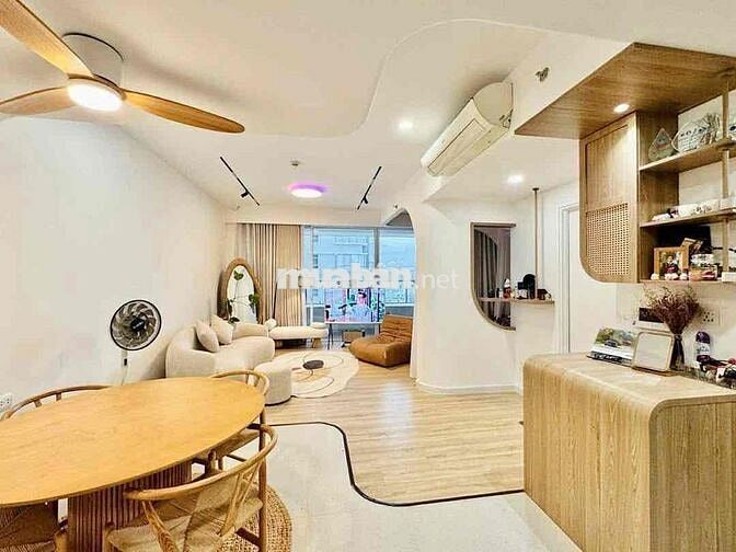 Cho thuê căn hộ quận 7 gần Lotte Mart