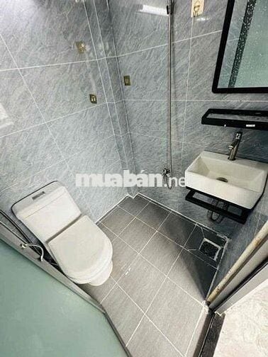💧Phòng trọ an ninh_mới xây_đầy đủ nội thất ở Trường Chinh, Tân Bình
