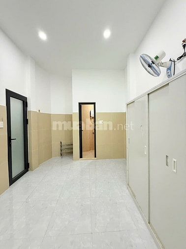 🌈 BÁN CHDV 2LẦU ĐƯỜNG ĐIỆN BIÊN PHỦ , P15 , QUẬN - BT