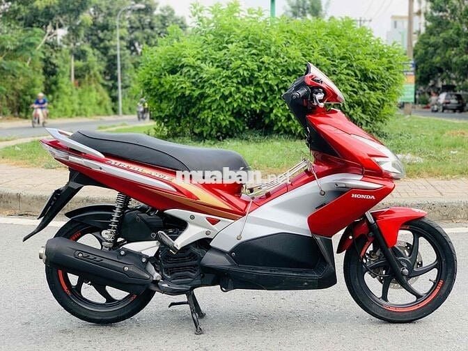 Honda Airblade 2010 Fi bstp xe đẹp máy zin êm ru