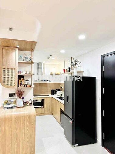 Cho thuê căn hộ quận 7 gần Lotte Mart