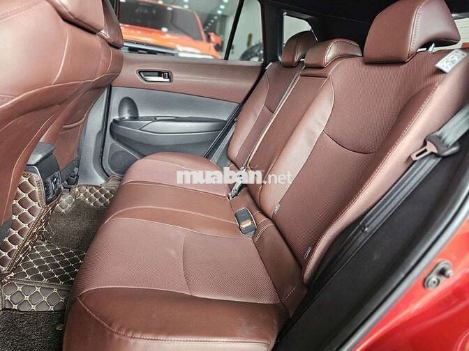 Toyota Corolla Cross 1.8V 2022 đk 2023 lướt 11.000
