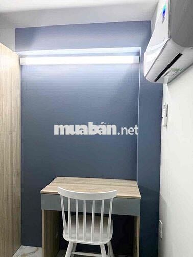 Khai trương căn hộ 1PN new 100% thang máy ngay ĐH UEF - Hutech