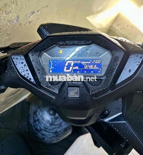 VARIO 160 CBS VIỆT NAM ÍT SỬ DỤNG