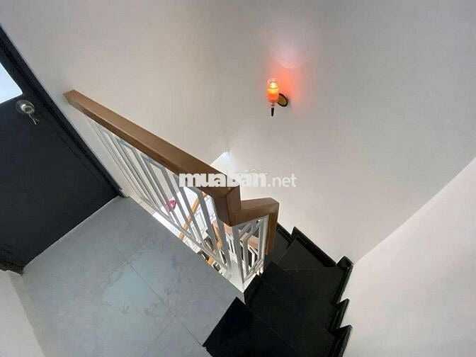 Bán nhà sinh đôi sổ riêng từng căn , xem là chốt ngay , Gò Xoài , BT