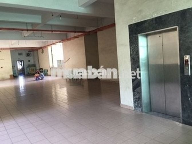 Căn hộ 56m2 2 PN Sóng Thần Plaza Dĩ An
