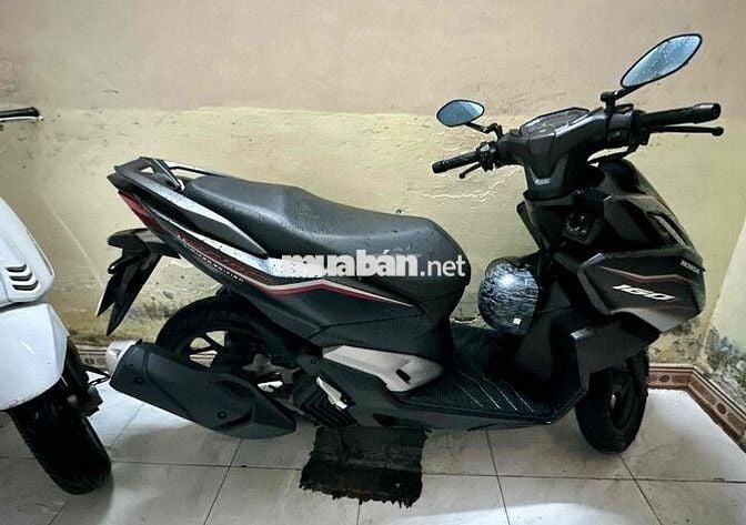 VARIO 160 CBS VIỆT NAM ÍT SỬ DỤNG