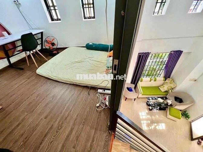 💥Duplex Siêu To Quận 10 Ngay BiG C_Full nội thất_Đủ Tiện Nghi