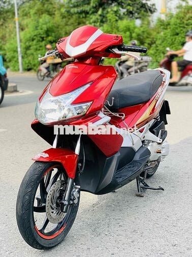Honda Airblade 2010 Fi bstp xe đẹp máy zin êm ru