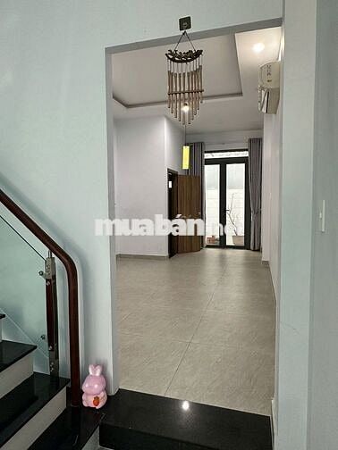 💗MẶT TIỀN NGUYỄN VĂN LƯỢNG P6💗4X22M TRỆT 3 LẦU💗5PN 4WC FULL MÁY LẠNH