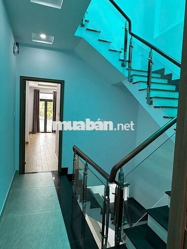 💗MẶT TIỀN NGUYỄN VĂN LƯỢNG P6💗4X22M TRỆT 3 LẦU💗5PN 4WC FULL MÁY LẠNH