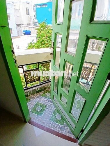 Cho thuê trọ sát chợ Gò Vấp 25m2 phòng sạch đẹp