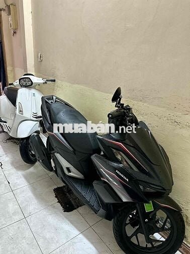 VARIO 160 CBS VIỆT NAM ÍT SỬ DỤNG
