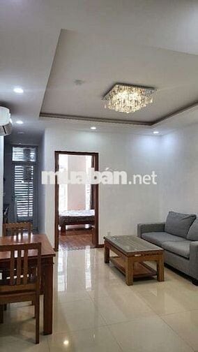 CHO THUÊ CĂN HỘ CAO CẤP GẦN SÂN BAY TÂN SƠN NHẤT | Full nội thất