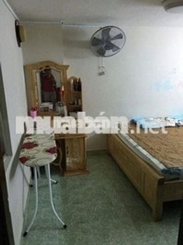 Căn hộ 56m2 2 PN Sóng Thần Plaza Dĩ An