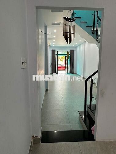 💗MẶT TIỀN NGUYỄN VĂN LƯỢNG P6💗4X22M TRỆT 3 LẦU💗5PN 4WC FULL MÁY LẠNH