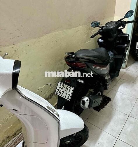 VARIO 160 CBS VIỆT NAM ÍT SỬ DỤNG