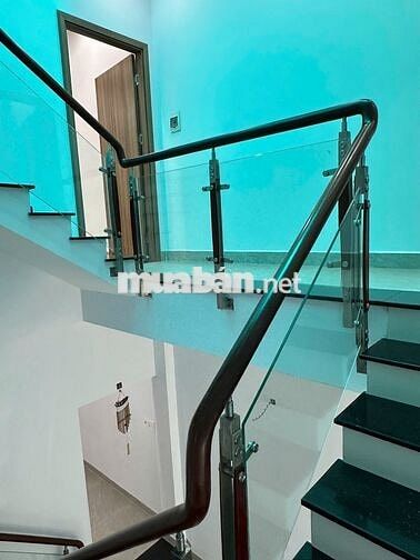 💗MẶT TIỀN NGUYỄN VĂN LƯỢNG P6💗4X22M TRỆT 3 LẦU💗5PN 4WC FULL MÁY LẠNH