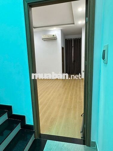 💗MẶT TIỀN NGUYỄN VĂN LƯỢNG P6💗4X22M TRỆT 3 LẦU💗5PN 4WC FULL MÁY LẠNH
