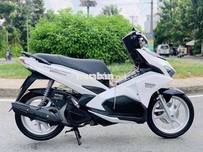 Honda Airblade bstp chính chủ kí