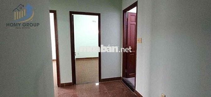 NGAY ĐẠI HỌC NGÂN HÀNG NHÀ 3PN 2WC HẺM XE TẢI Ở GIA ĐÌNH + VĂN PHÒNG