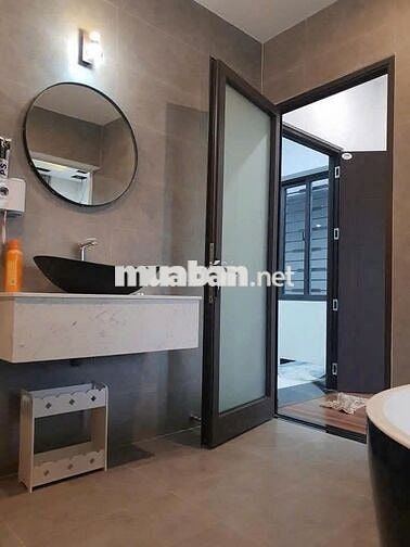NHÀ ĐẸP FULL NỘI THẤT 243/1A TÔ HIẾN THÀNH, P13, QUẬN 10