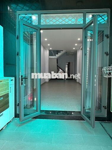 💗MẶT TIỀN NGUYỄN VĂN LƯỢNG P6💗4X22M TRỆT 3 LẦU💗5PN 4WC FULL MÁY LẠNH
