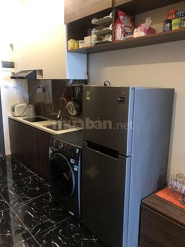 Bán căn hộ Studio 35m tại dự án The Sun Avenue - Mai Chí Thọ