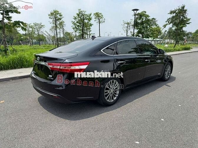 TOYOTA AVALON 2.5 HV sx 2013