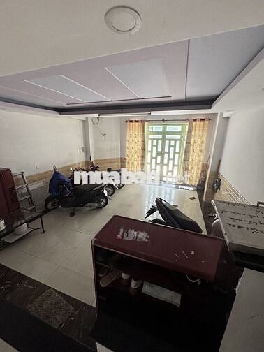 Cho thuê trọ sát chợ Gò Vấp 25m2 phòng sạch đẹp