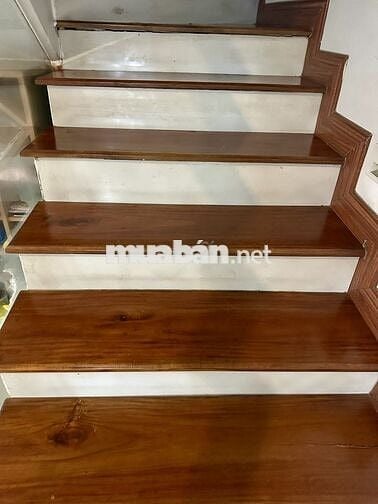 CẦN BÁN NHÀ MỚI XÂY KHU PHỐ TÂY ĐƯỜNG BÀ TRIỆU HỘI AN