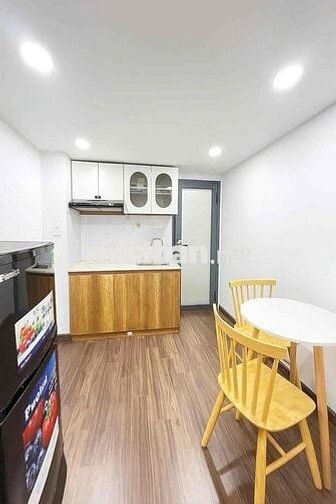 Duplex full nội thất cao cấp gần bv Thống Nhất