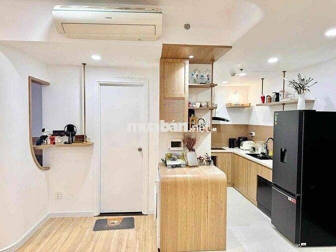 Cho thuê căn hộ quận 7 gần Lotte Mart