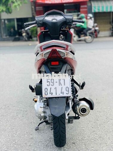 Honda Airblade 2010 Fi bstp xe đẹp máy zin êm ru