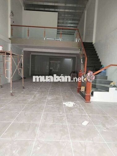 Cho thuê nhà 170m2 vừa ở vừa làm.kho  đường rộng