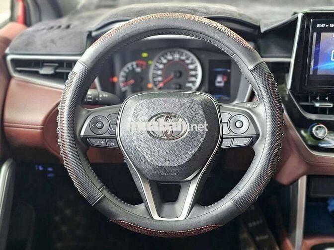 Toyota Corolla Cross 1.8V 2022 đk 2023 lướt 11.000