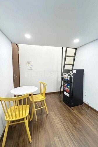Duplex full nội thất cao cấp gần bv Thống Nhất