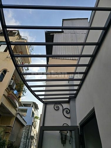 Chính chủ cần bán gấp nhà hẻm xe hơi 129 nguyễn Trãi p2.q5.