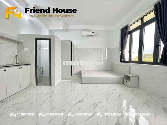 CHO THUÊ CĂN HỘ CAO CẤP CÓ BÃI ÔTÔ Ở ĐƯỢC 3-4 NGƯỜI XE KHÔNG GIỚI HẠN