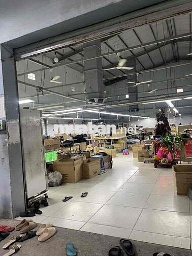 FULL THỔ CƯ, NHÀ XƯỞNG + ĐẤT, HẺM XE TẢI, NG ẢNH THỦ, HIỆP THÀNH, Q12,
