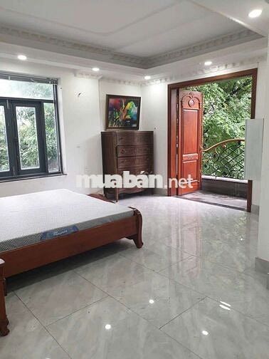 BIỆT THỰ JAMONA HOME RESORT 130M2 3LẦU 4PN GẦN TRƯỜNG TH ĐẶNG THỊ RÀNH