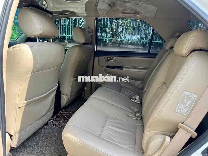 TOYOTA FOTUNER TRD SPORTIVO 4x2AT 2016 ODO72.000km