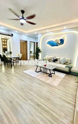 CHÍNH CHỦ BÁN GẤP NHÀ TẬP THỂ LIỄU GIAI, NGỌC KHÁNH, 85M, 3PN