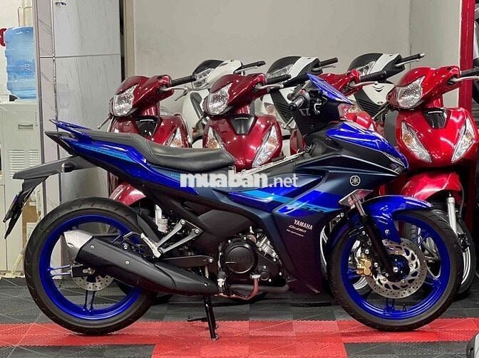🥰 Exciter155 2024 - ABS - Chính Chủ - 3000KM